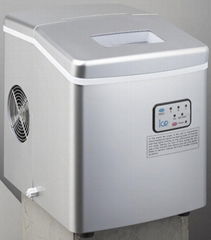 Ice maker