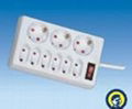 outlet socket