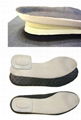 air-breathable insoles 1