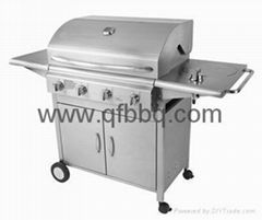 QF-08C04 gas barbecue