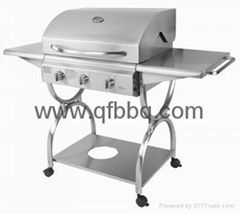 QF-08C08 gas barbecue