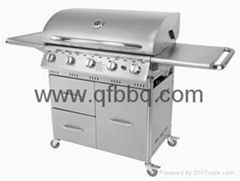 QF-08D05 gas barbecue