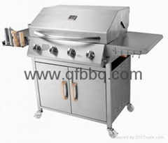 QF-08A03 gas barbecue