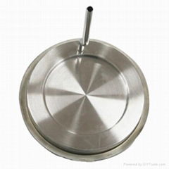 Heating element for electric kettle