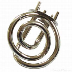 Heating element for kettle