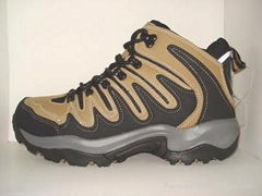 hiker shoe