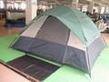 dome tent