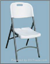 folding chair