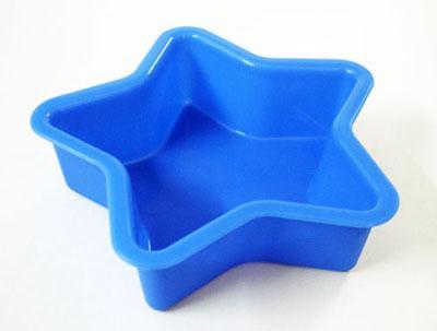 Cake mould