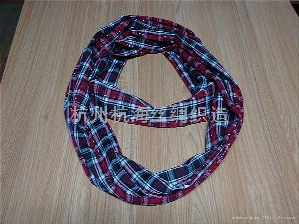 fanshion lady's scarf/shawl for 2010