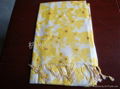 fashion lady's scarf 1