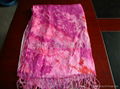 fashion lady's scarf 1