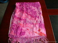 fashion lady's scarf