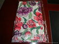 fashion lady's cotton scarf