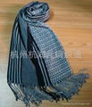 fashion  cotton scarf for 2010