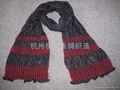 new fashion lady's  stretch scarf for