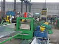 Roll Forming Machine 1