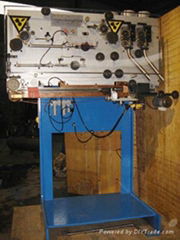 Automatic Seam Welder