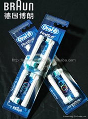  Oral-b  Electric toothbrush head
