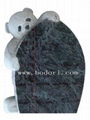 wwwbodoricom offer gravestone in European style FD-014 1