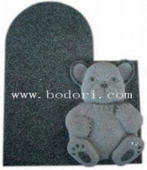 wwwbodoricom offer the European style of gravestone FD-015