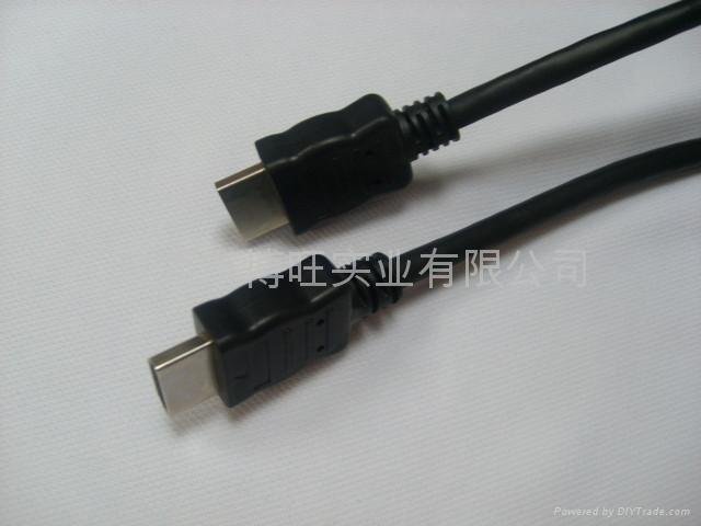 HDMI  cable 2