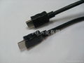 HDMI  cable 2