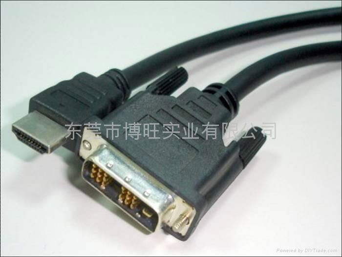 HDMI  cable 3