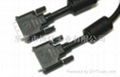 DVI  cable