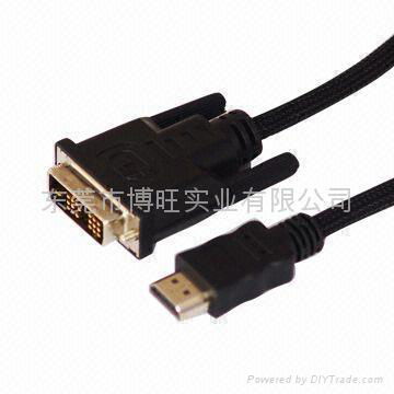 DVI  cable 2