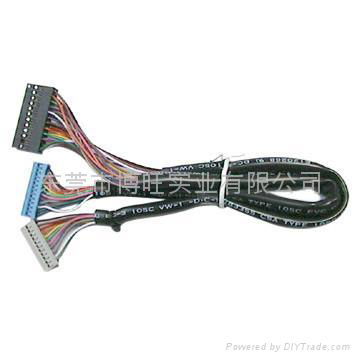 Wire Harness 2
