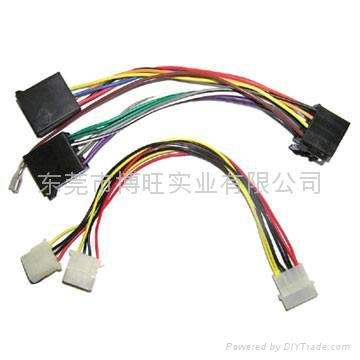 Wire Harness 4