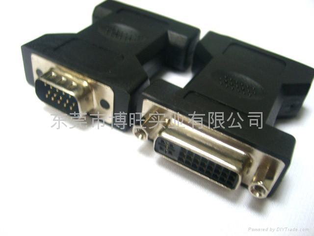 DVI  cable 5