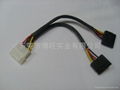 POWER  cable 2