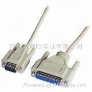 DB&HDB cable 2