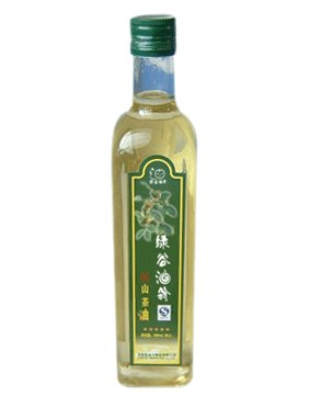 camellia oil  2