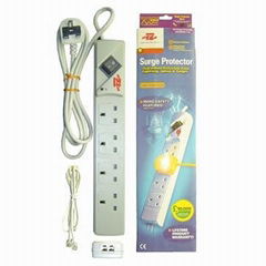 Surge Protector