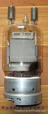 供應北京FU-81電子管