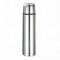 Bullet-Shape Vacuum Bottle