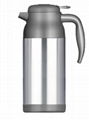 Vacuum Coffee Pot  1