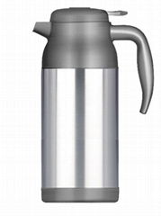 Vacuum Coffee Pot