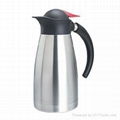 Vacuum Coffee Pot  1