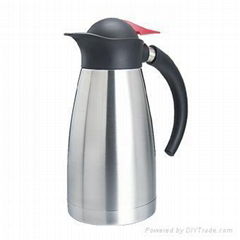 Vacuum Coffee Pot 