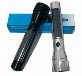 solar flashlight 4