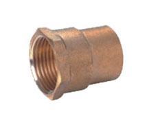 Brass Caplillary Fitting