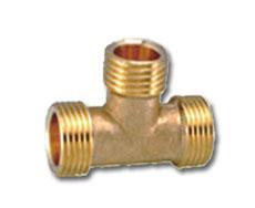 Threaded Fittings 2