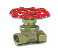 Brass Lever Ball Valves 3