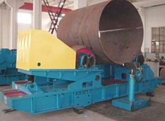 anti drift turning roll (welding rotator)