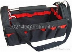 19 Pocket 16"PRO Tool Bag