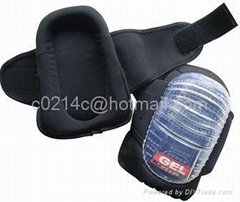 Pro Non-Skid Kneepads(with gel)